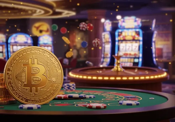 crypto-casino